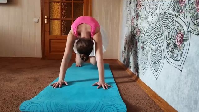 Workout & Stretching смотреть онлайн