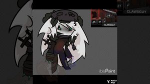 Pursuer - skin ClowsGuy | SJ ( Scream Jam ) | + тема погони