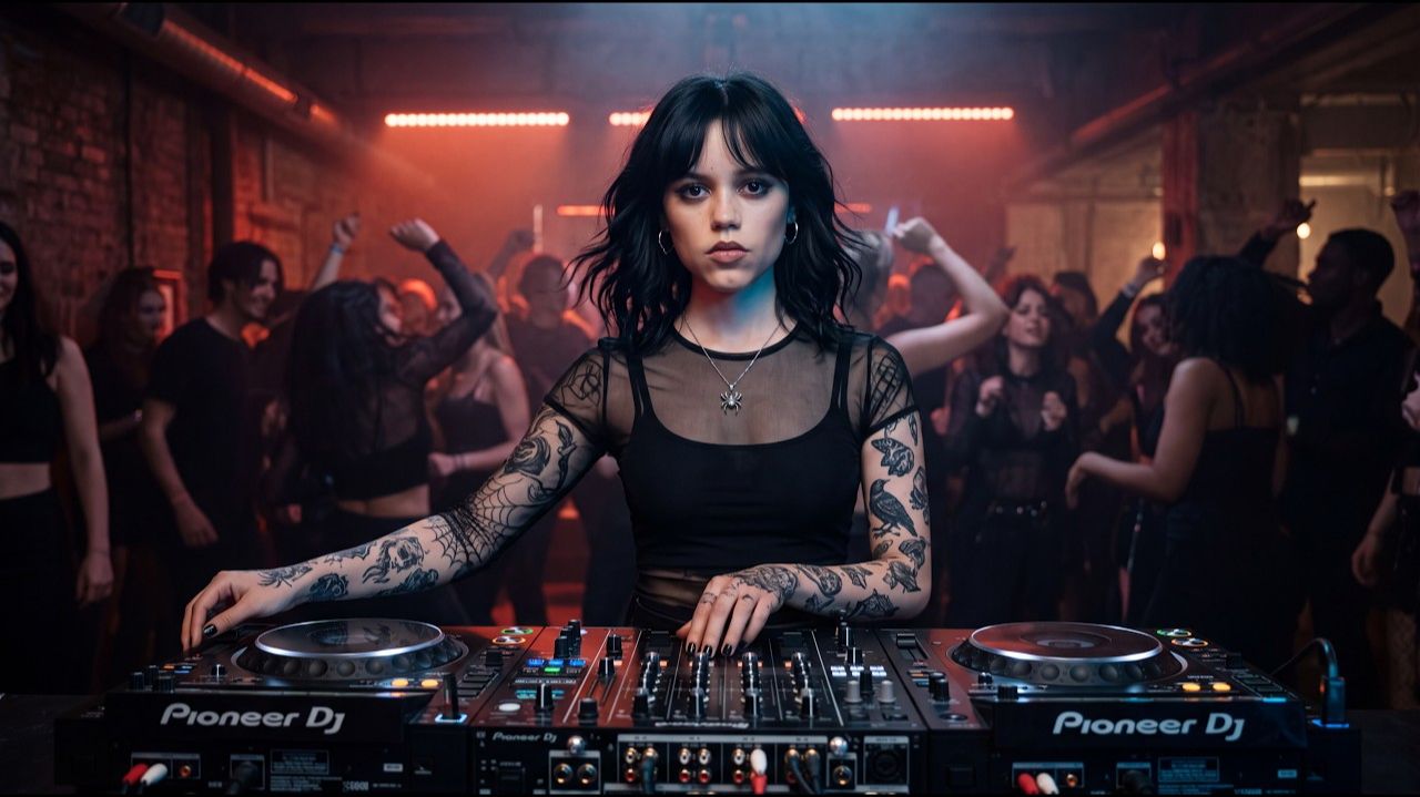 BEST DEEP DARK HOUSE 2026🔴Hypnotic Deep Tech & Underground House Session смотреть онлайн