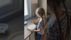 Сычугова Анастасия | Кухня.Дети | г. Санкт-Петербург