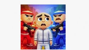 Обзор игры «Красные против Синих»