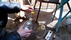 БЕНЗИН из МУСОРА Перегонка нефти Фильм
