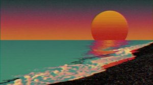 Golden Hour ⧸ 80s 90s Retro