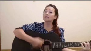 Другая Я. Автор-исполнитель Гульшат Закиева..mp4