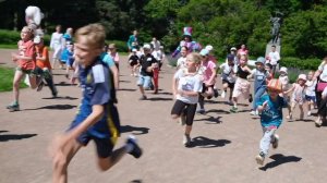 Благотворительный забег SPb Legal Run 2026 в Санкт-Петербурге. Бежим и помогаем  Описание