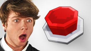 Активируйте эту кнопку и получите $10,000. Реальность в Майнкрафте. Minecraft Karl