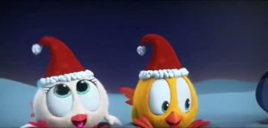 Мультик для детей 🐣🐣🐣Такой праздник НОВЫЙ ГОД 🍭🎄🎉