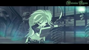 Selina - Fire It Up