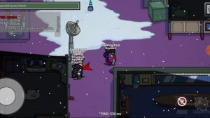 Прохождение игры Among Us #89