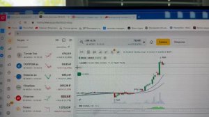 Нефть на фоне конфликта снова растет