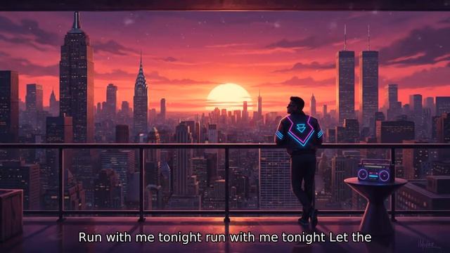 ＢＡＣＫ　ＴＯ　１９８２ [Synthwave - Retrowave - Dreamwave Mix] ｜ Urban Sunset Vibes смотреть онлайн