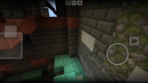 изучаю мир minecraft но в режиме наблюдателя
