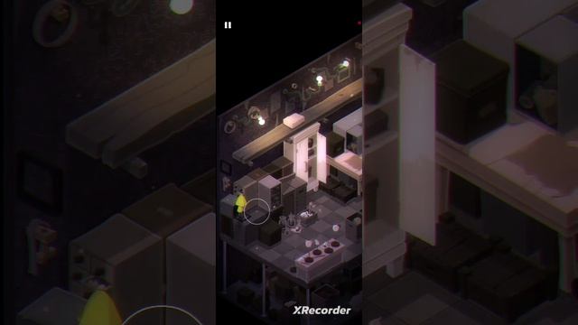 little nightmares часть 2