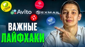 Что Нужно Знать о Работе Авито Доставки для продавца и покупателя в 2024