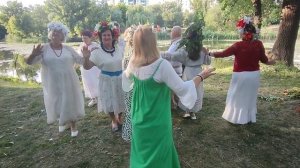 Русь моя хороша..... 07.07.26.