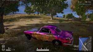 PLAYERUNKNOWN'S BATTLEGROUNDS 2026.07.07 - 20.59.28.31.Двойное убийство.DVR