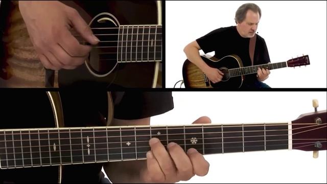 06 Triads in E Major_ru