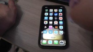 Как поставить новые заставки блокировки экрана на iOS 17 ?