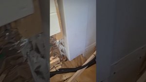 1000063604.mp4 (Собака слушает об устройстве приточно-вытяжной вентиляции в ванную дома А-фрейм)