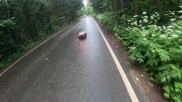 Hpi baja 5t Juke смотреть онлайн