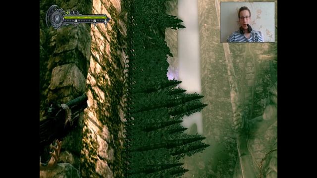 Blades of Time #1 Прохождение игры (Край Драконов) смотреть онлайн
