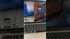 Секретки в больнице для животных в roblox