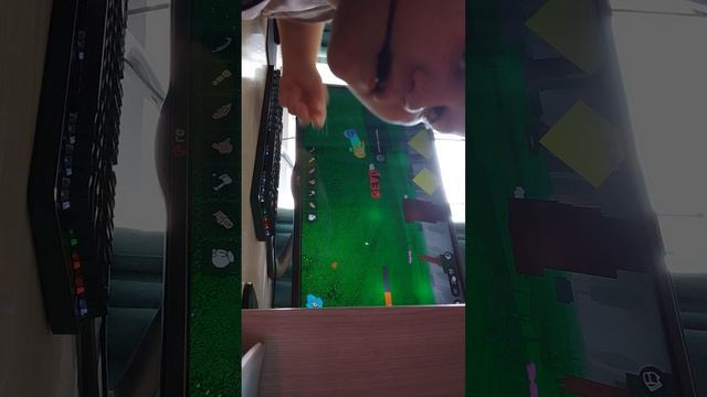 роблокс на компе смотреть онлайн