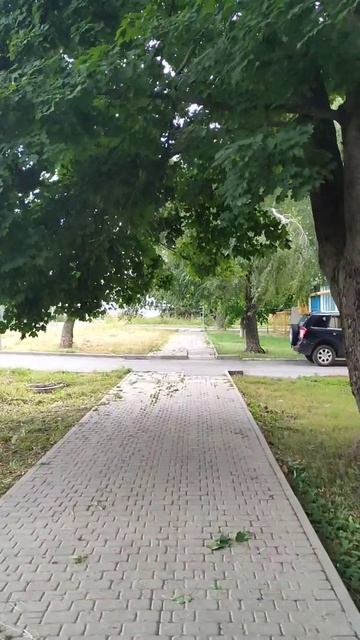 Гуковские окраины