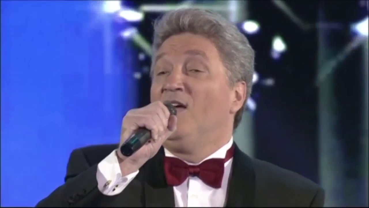 Вадим Байков. "Бессонница" смотреть онлайн