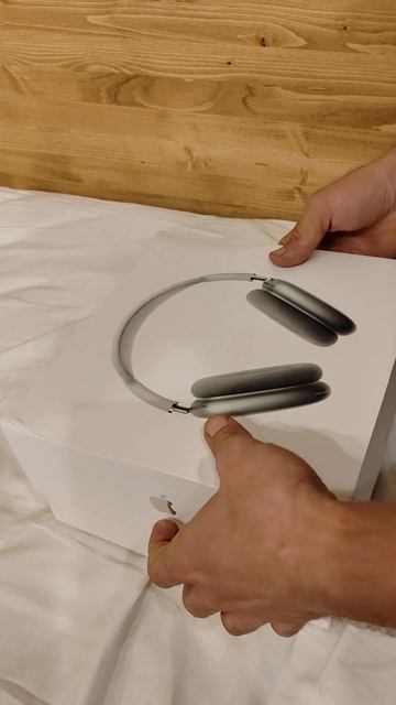 airpods max из китая как оригинал. смотреть онлайн