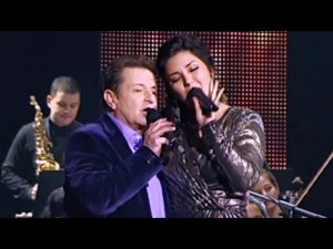 Аркадий Хоралов - Времена года - Лето