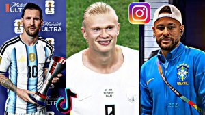 САМЫЕ ЭПИЧНЫЕ ФУТБОЛЬНЫЕ ЭДИТЫ ИЗ ТИК ТОК!⚽(#2)