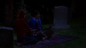 Теория Большого взрыва 8 сезон 24 серия / The Big Bang Theory