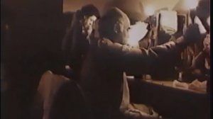 Уникальные съёмки с Николаем Караченцовым (1990 и 1993 годы).