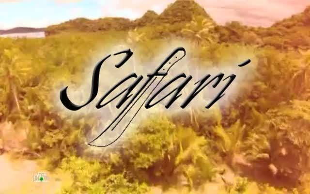 Торговая марка SAFARI на реалити-шоу 