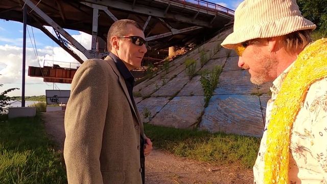 Сериал ″Золотая муха″