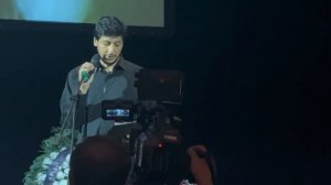 ПОХОРОНЫ ЕКАТЕРИНЫ ЖЕМЧУЖНОЙ _ ТЕАТР РОМЭН.