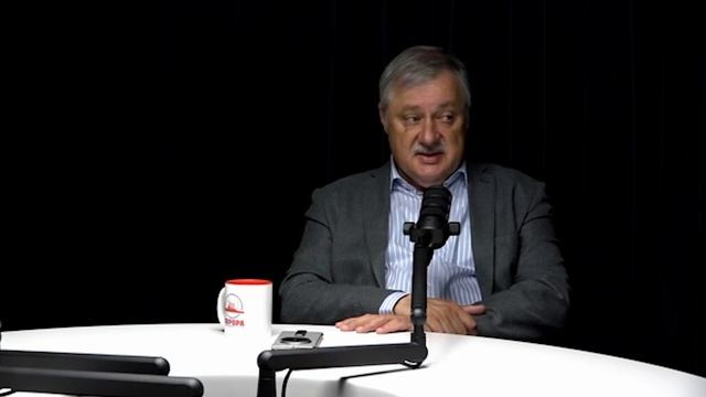 Америка находится в предкризисе | Дмитрий Евстафьев смотреть онлайн