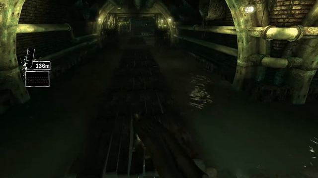Batman Arkham Asylum - #12 - Убийца Крок смотреть онлайн