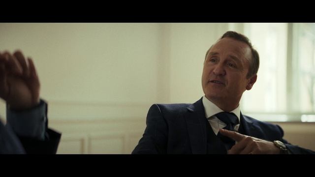 Секреты, которые мы храним 1 серия (сериал, 2025)