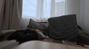 93. Вечер со мной/ Тестирую микрофон