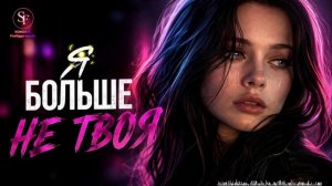 Я больше не твоя… 💔 Самая грустная песня о любви 2026