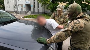 Рекордную партию гашиша изъяли правоохранительные органы у наркокурьера в Чувашии