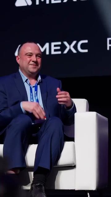 VIII Crypto Summit 2026
