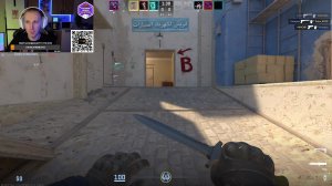 💥 Counter-Strike 2 — путь не киберспортсмена: учусь, ошибаюсь, попадаю