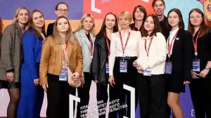 Студенческое научное общество СПбГУПТД - победитель конкурса Минобрнауки России