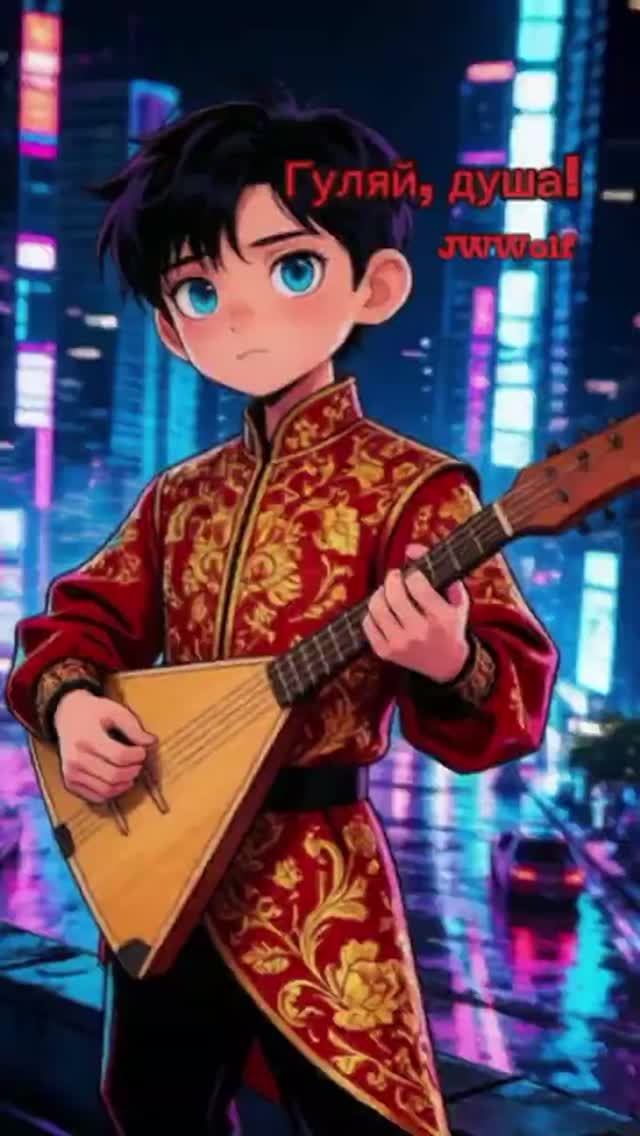 Русский грув, который не даст уснуть 🎵