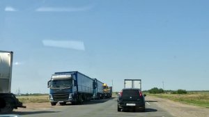 НА МОРЕ НА МАШИНЕ ОТ ПУГАЧЕВА ДО КАМЫШИНА ПОЧЁМ БЕНЗИН КАК ДОРОГИ