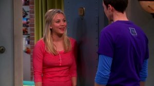 Теория Большого взрыва 6 сезон 17 серия / The Big Bang Theory