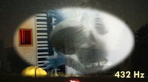 Ветер перемен - 432Hz